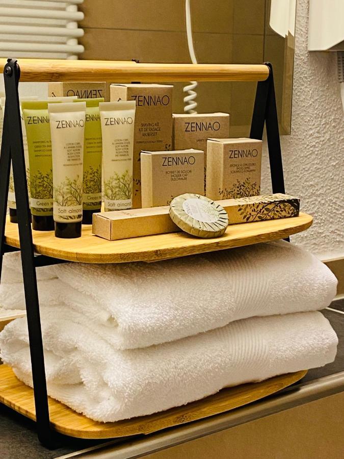 Hotel Casa 49 Remich Εξωτερικό φωτογραφία