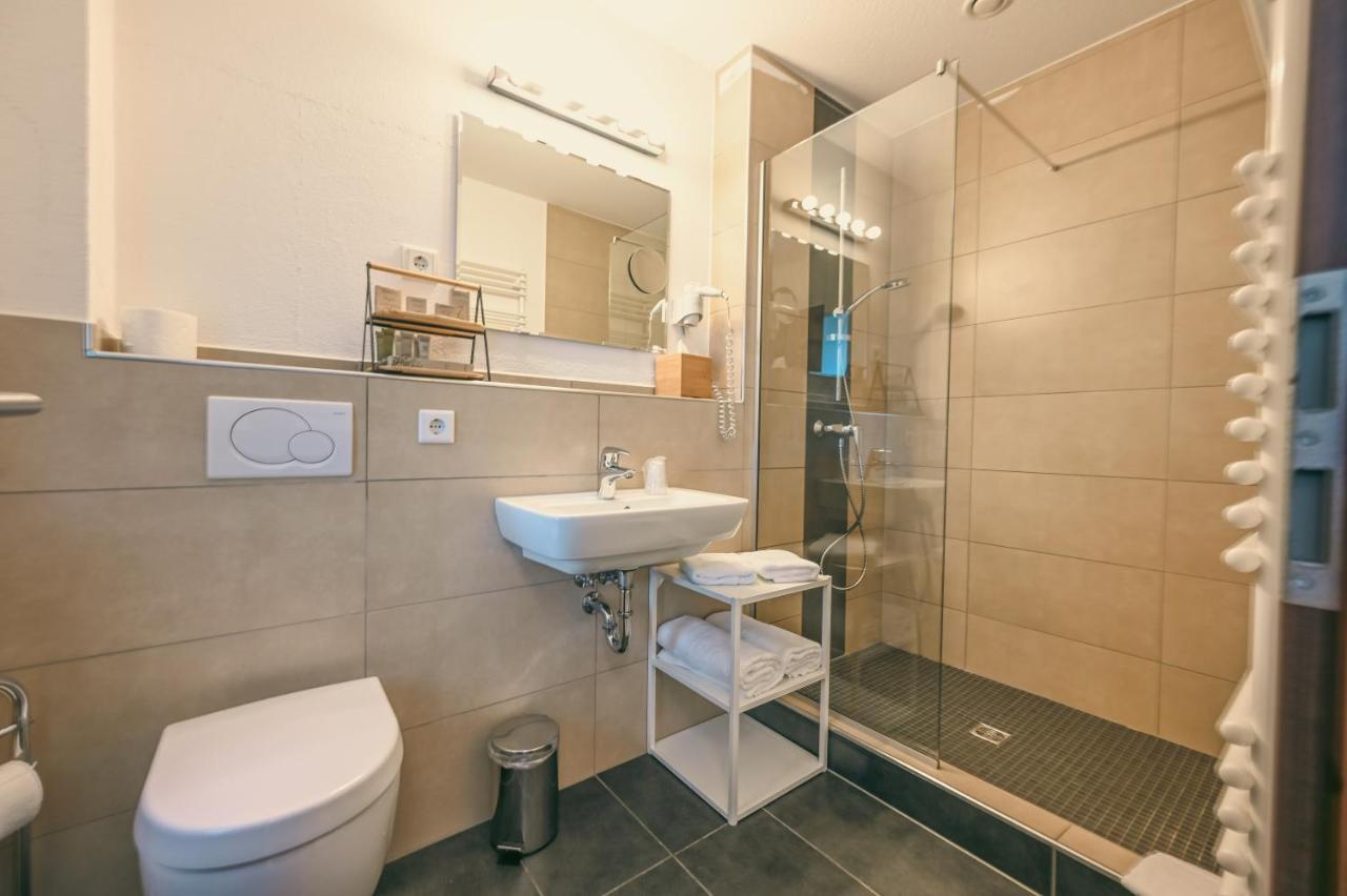Hotel Casa 49 Remich Εξωτερικό φωτογραφία