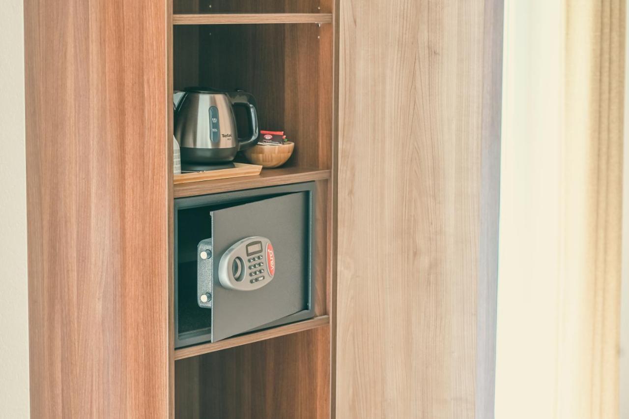Hotel Casa 49 Remich Εξωτερικό φωτογραφία