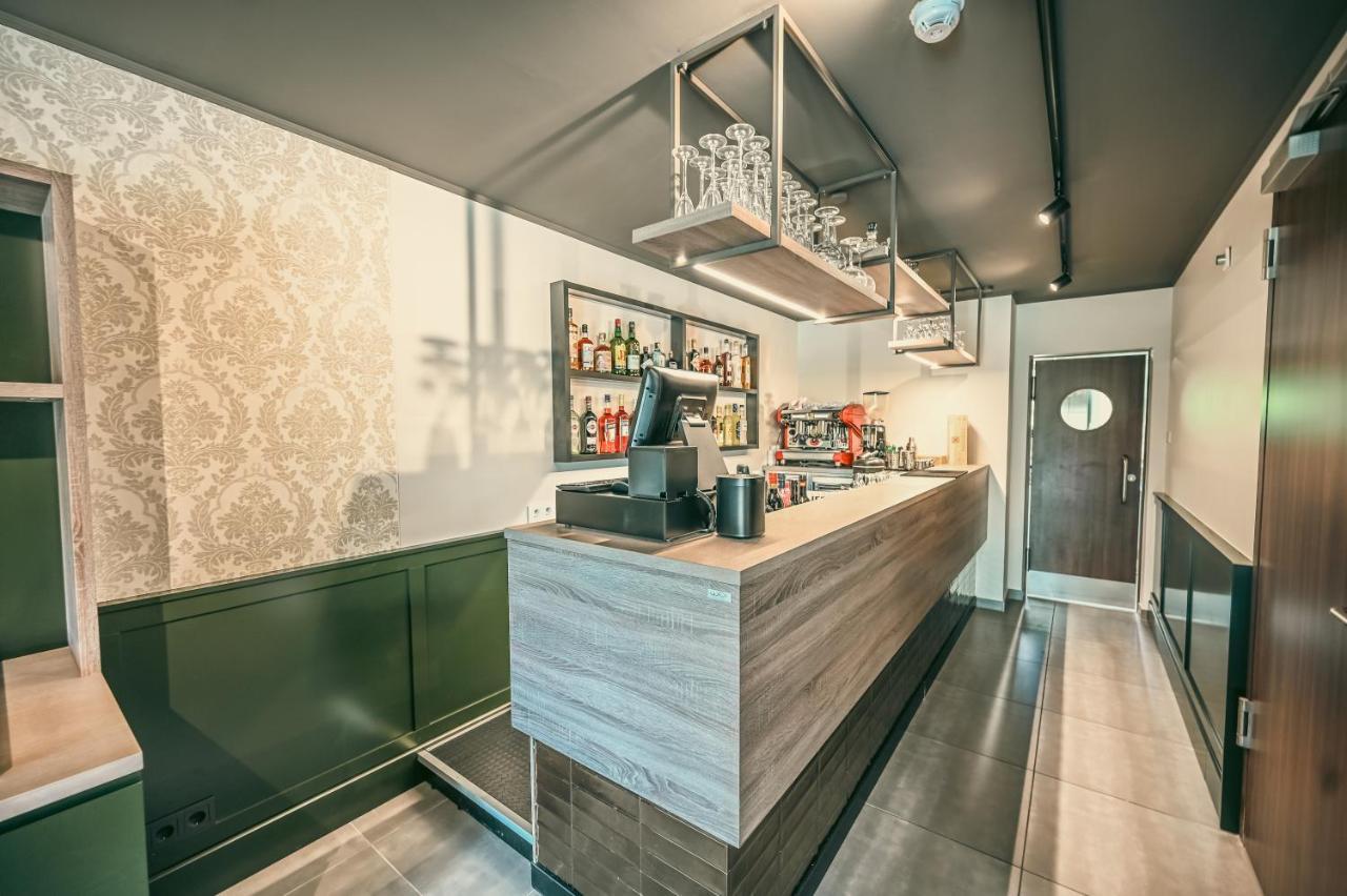Hotel Casa 49 Remich Εξωτερικό φωτογραφία