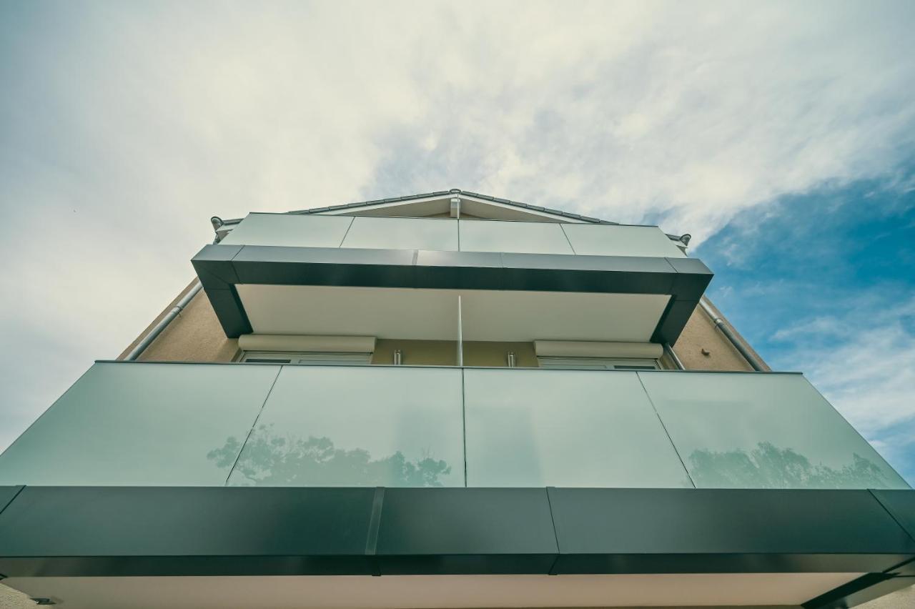 Hotel Casa 49 Remich Εξωτερικό φωτογραφία