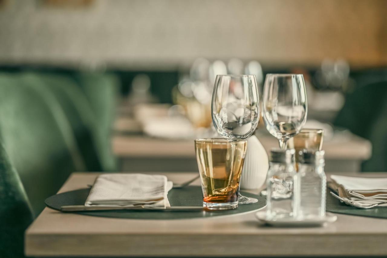 Hotel Casa 49 Remich Εξωτερικό φωτογραφία