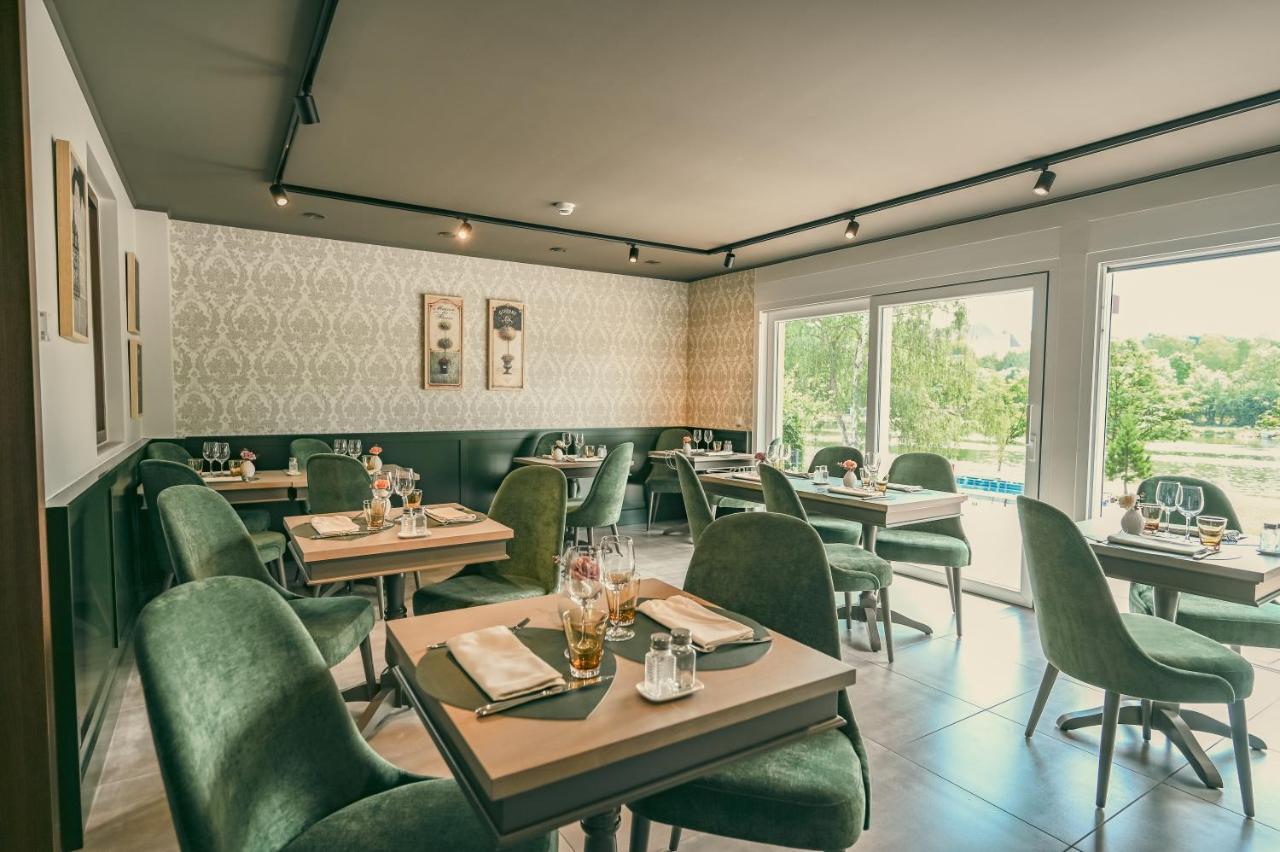 Hotel Casa 49 Remich Εξωτερικό φωτογραφία